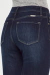 Constance High Rise Bootcut Jeans - Official Kancan USA