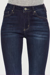 Constance High Rise Bootcut Jeans - Official Kancan USA