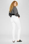 Effie High Rise Skinny Jeans - Curvy