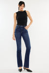 Dever High Rise Bootcut Jeans - Official Kancan USA