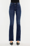 Dever High Rise Bootcut Jeans - Official Kancan USA