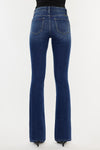 Dever High Rise Bootcut Jeans - Official Kancan USA