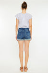 Hermosa High Rise Shorts