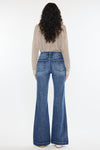 Avonlea High Rise Wide Leg Flare