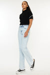 Kayla High Rise Wide Leg Flare - Official Kancan USA