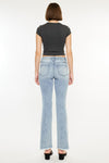 Claire High Rise Bootcut Jeans - Official Kancan USA