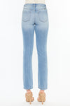 Florence High Rise Slim Straight - Official Kancan USA