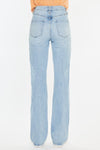 Minni 90's High Rise Straight Leg Jeans