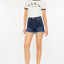 Letty High Rise Shorts