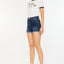 Letty High Rise Shorts