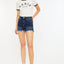 Letty High Rise Shorts