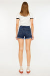 Letty High Rise Shorts