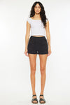 Lennox High Rise Shorts