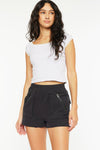 Lennox High Rise Shorts