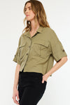 Zoria Utility Shirt