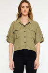 Zoria Utility Shirt