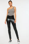 Widow Ultra High Rise Skinny Jeggings - Official Kancan USA