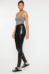 Widow Ultra High Rise Skinny Jeggings - Official Kancan USA