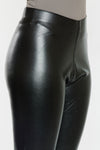 Widow Ultra High Rise Skinny Jeggings - Official Kancan USA