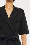 Edna Blazer Romper - Official Kancan USA