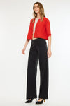 Tinley Mid Rise Wide Leg Pants