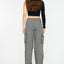 Nataly High Rise Relaxed Cargo Pants - Official Kancan USA