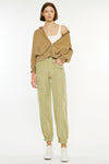 Karla Ultra High Rise Cargo Pants - Official Kancan USA