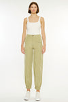 Karla Ultra High Rise Cargo Pants - Official Kancan USA