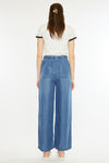 Lin Ultra High Rise Paperbag Wide Pants