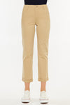 Carol High Rise Slim Chino - Official Kancan USA