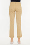 Carol High Rise Slim Chino - Official Kancan USA