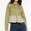 Millie Pleated Jacket