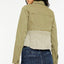 Millie Pleated Jacket