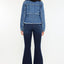 Alaine Pleated Jacket