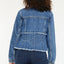 Alaine Pleated Jacket