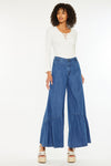 Daria Ultra High Rise Wide Jeans