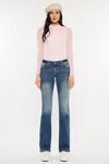 Jewel Low Rise Bootcut Jeans - Official Kancan USA