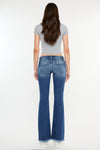 Brandy Low Rise Baby Bootcut Jeans - Official Kancan USA