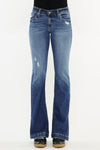 Brea Low Rise Bootcut Jeans - Official Kancan USA