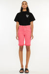 Corealla High Rise Bermuda Shorts - Official Kancan USA