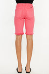 Corealla High Rise Bermuda Shorts - Official Kancan USA