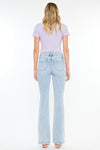 Maryland High Rise Flare Jeans - Official Kancan USA