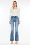 Ruby High Rise Bootcut Jeans - Official Kancan USA