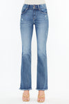 Ruby High Rise Bootcut Jeans - Official Kancan USA