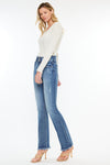 Ruby High Rise Bootcut Jeans - Official Kancan USA