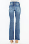 Ruby High Rise Bootcut Jeans - Official Kancan USA