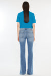 Hope Mid Rise Bootcut Jeans