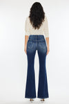 Michelle High Rise Flare Jeans