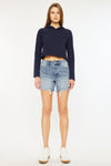 Tamara High Rise Shorts