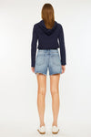 Tamara High Rise Shorts